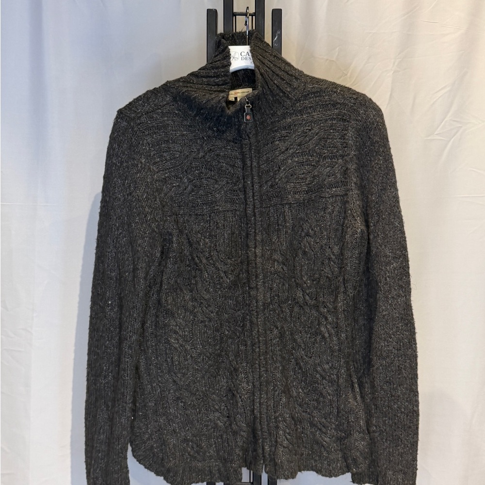 Royal Robbins Gray Women's‎ Sweater